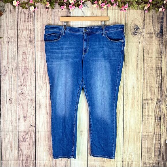 🌷5 for $25 Universal Threads Skinny Jeans - Picture 1 of 8